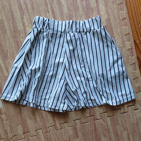 キュロットスカート 150cm