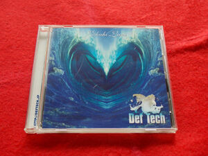 CD／Def Tech／Lokahi Lani／デフテック／ロカヒ・ラニ／管124