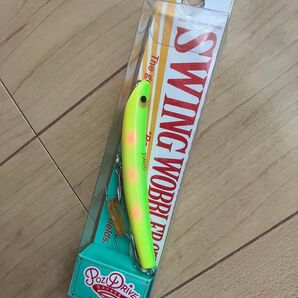 ポジドライブガレージ スウィングウォブラー85S PP