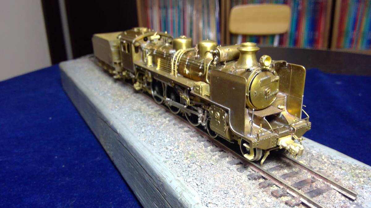 Yahoo!オークション -機関車(HOゲージ)の落札相場・落札価格 Yahoo!オークション -機関車(HOゲージ)の落札相場・落札価格