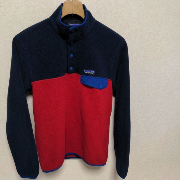 Patagonia SYNCILLA Snap-T