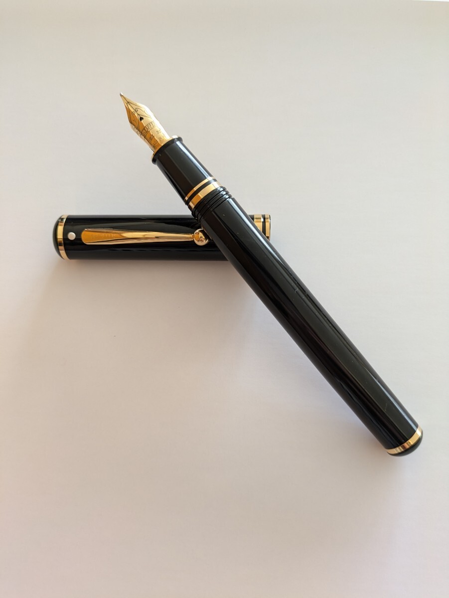 Yahoo!オークション -「18k-750」(シェーファー) (万年筆)の落札 Yahoo!オークション -「18k-750」(シェーファー) (万年筆)の落札