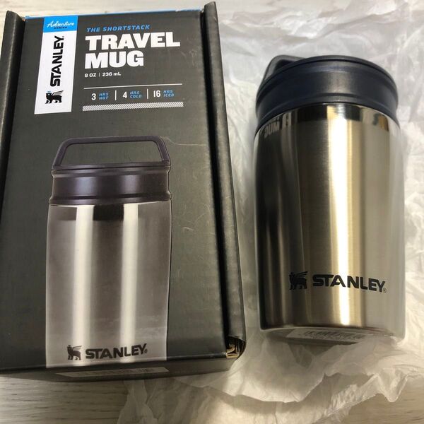 水筒 ステンレスボトル スタンレイ スタンレー STANKEY サーモス 0.23l 230ml