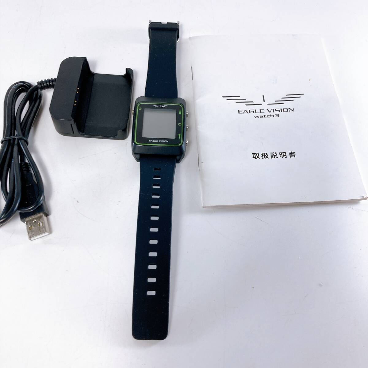 Yahoo!オークション -「eagle vision watch 3」の落札相場・落札価格 Yahoo!オークション -「eagle vision watch 3」の落札相場・落札価格