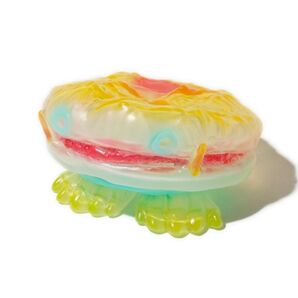 磐梯西村屋商店×GO OUT イナワシロン GOOUTver.2