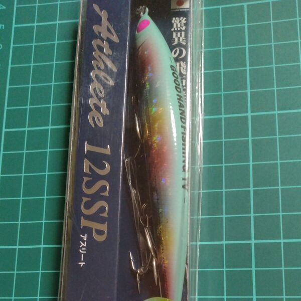 ジャクソン アスリート 12sspシークレットアルピノ