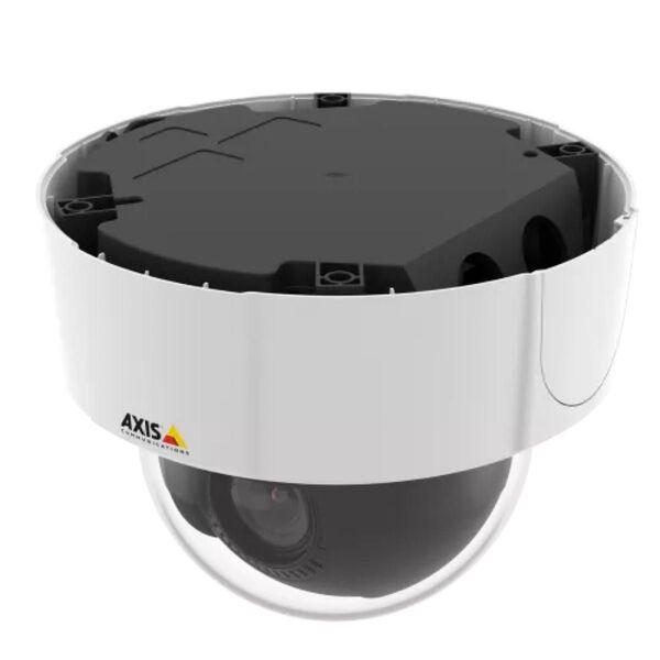 AXIS M5525-E 防犯カメラ IPカメラ ③