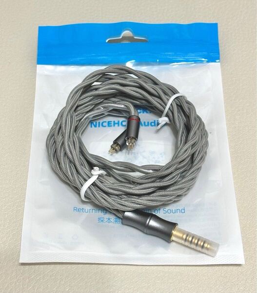 NICEHCK GrayLuna 4.4mm 2PIN