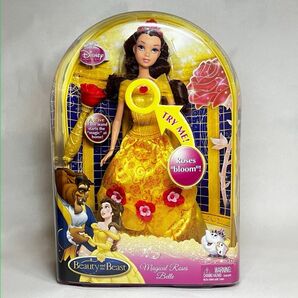 Disney Princess Beauty and the Beast Magical Roses Belle/ベル/2009