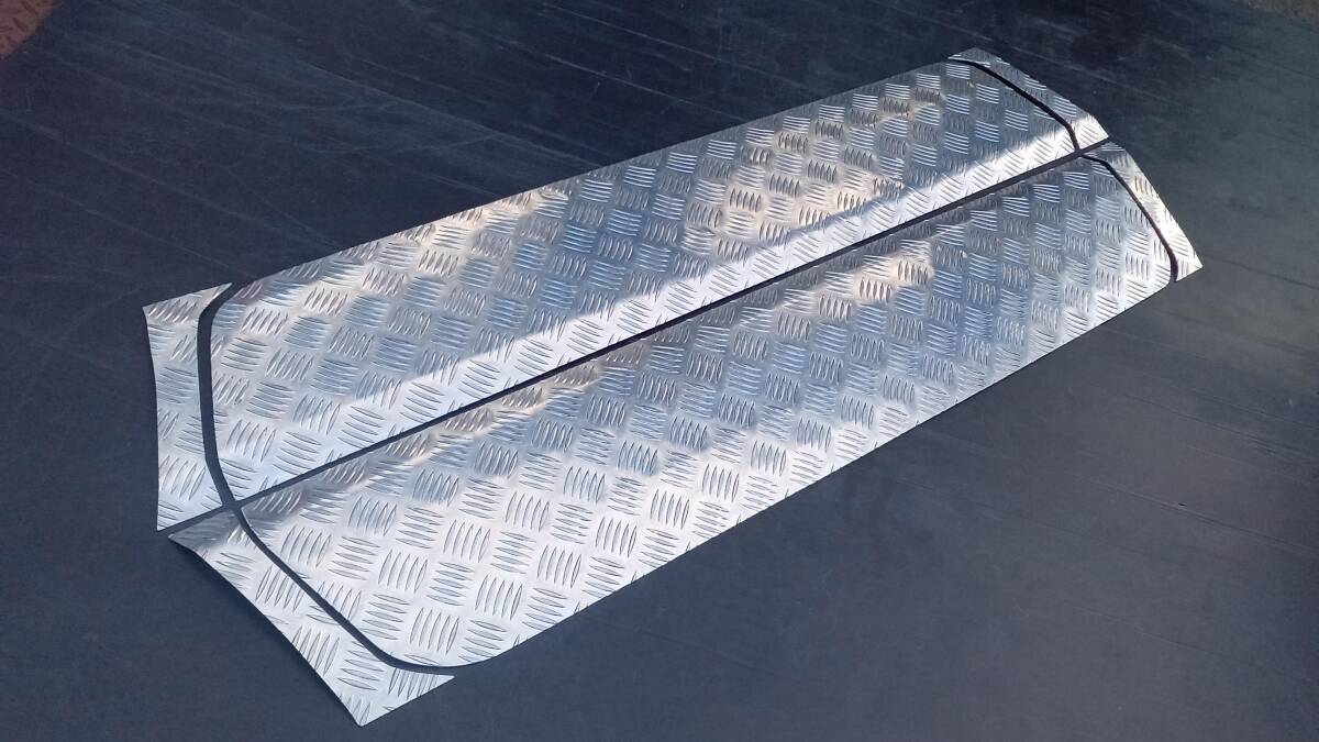 JB74 для дверь защита боковая панель aluminium . доска левый и правый в комплекте Jimny KENP-factory