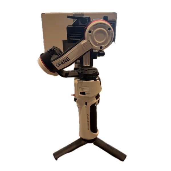 ZHIYUN CRANE M3 ジンバル