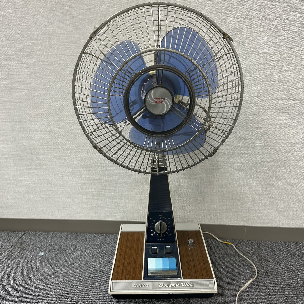 Yahoo!オークション -「扇風機 レトロ サンヨー」(家電、AV Yahoo!オークション -「扇風機 レトロ サンヨー」(家電、AV