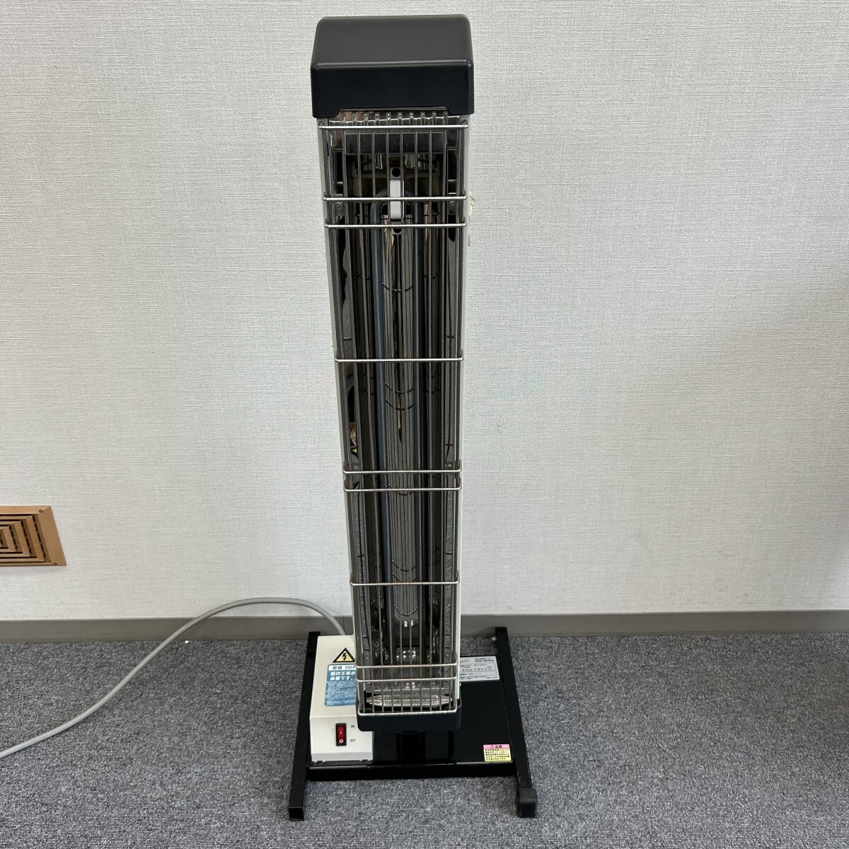 Yahoo!オークション -「ナカトミ ヒーター」(電気ヒーター Yahoo!オークション -「ナカトミ ヒーター」(電気ヒーター