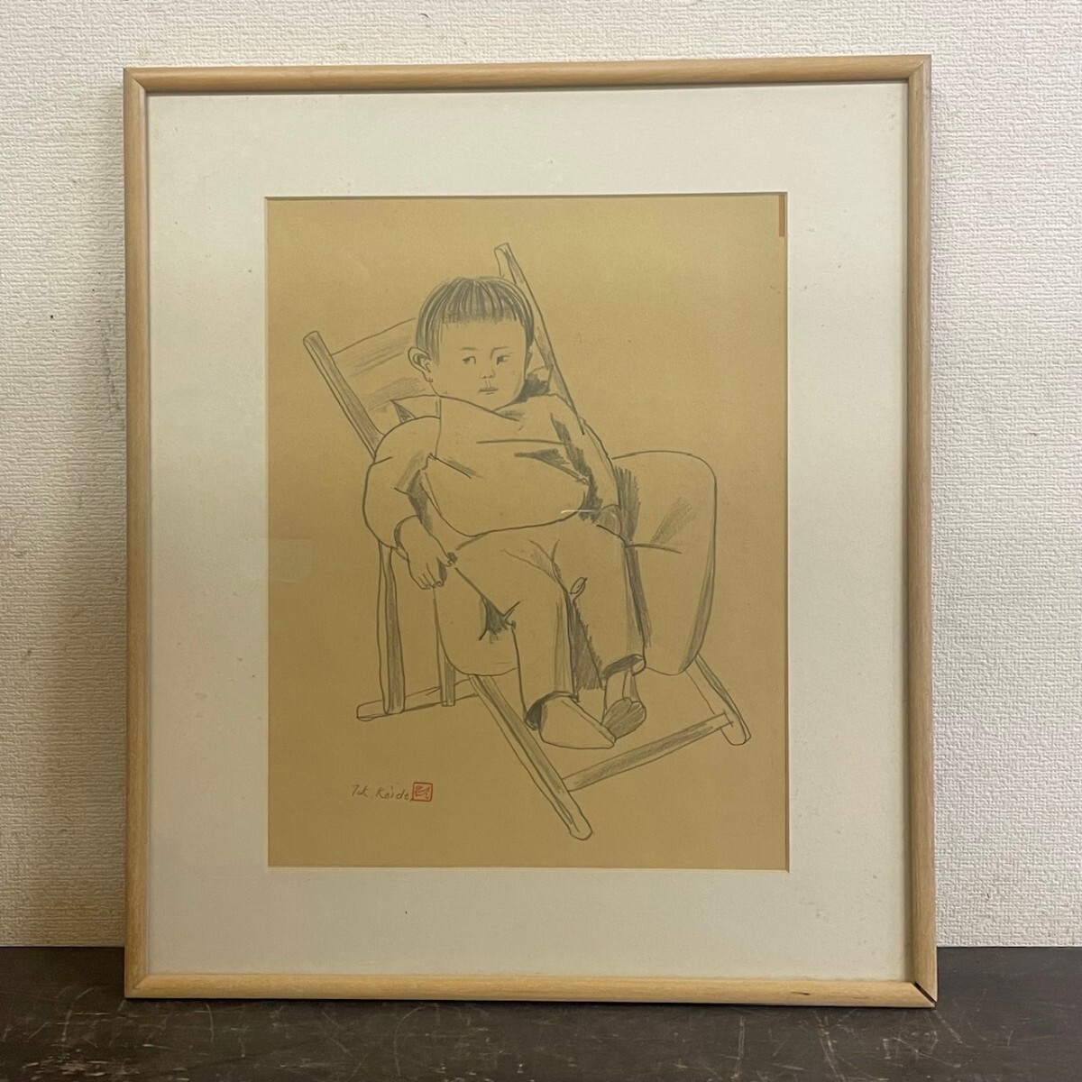 Yahoo!オークション -「小出」(絵画) (美術品)の落札相場・落札価格 Yahoo!オークション -「小出」(絵画) (美術品)の落札相場・落札価格