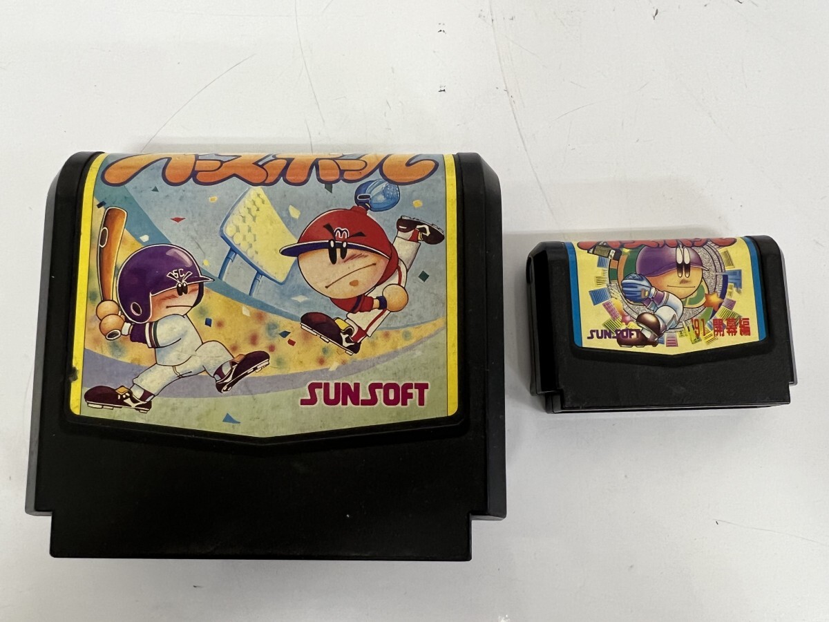 Yahoo!オークション -「SUNSOFT」の落札相場・落札価格 Yahoo!オークション -「SUNSOFT」の落札相場・落札価格