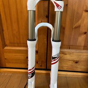 マニトウ marvel PRO 120mm AIR QR15mm クイック フロントフォーク mtb