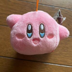 星のカービィ マスコット3 ぬいぐるみ タグ付き 未使用