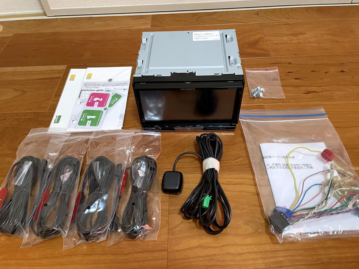 Yahoo!オークション -「avic-zh0009zp」の落札相場・落札価格 Yahoo!オークション -「avic-zh0009zp」の落札相場・落札価格