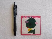 80s アップリケ 犬 ワッペン/パッチ 昭和 レトロ かわいい キャラクター ポップ ファンシー 手芸98_画像7