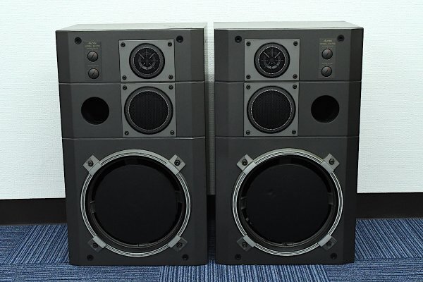 Yahoo!オークション -「aurex スピーカー」(一般) (スピーカー Yahoo!オークション -「aurex スピーカー」(一般) (スピーカー