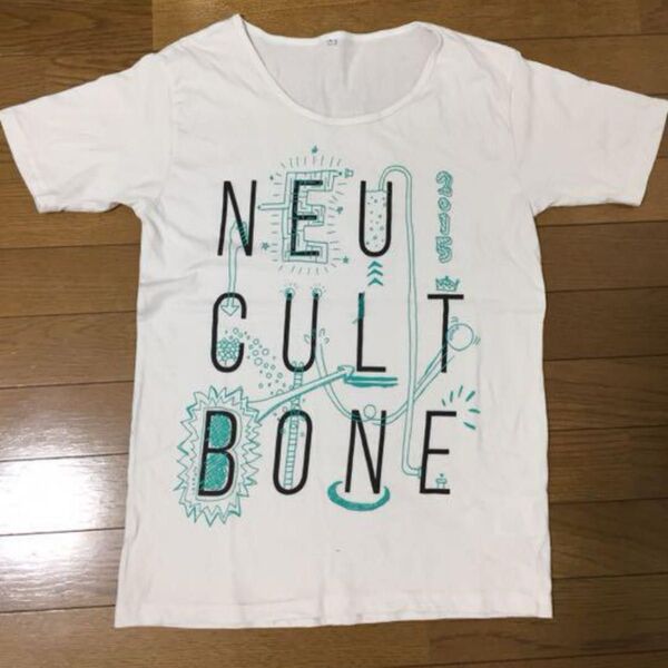 BLUE ENCOUNT ブルーエンカウント Tシャツ