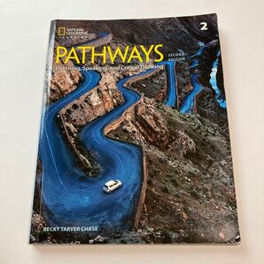 Pathways: Listening Speaking and Critical Thinking Second Edition