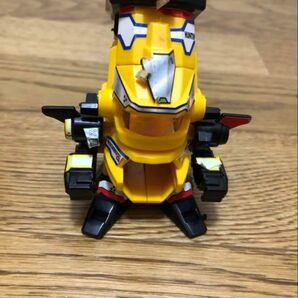 ハンティングリンクス ビーダマン