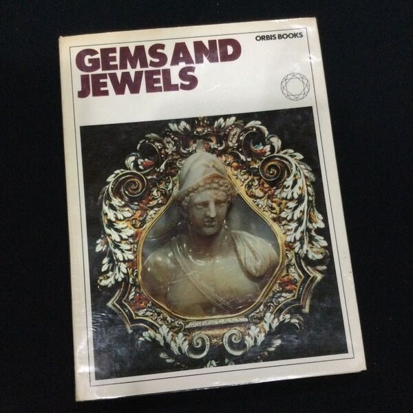 宝石 ジュエリー Jewelry 洋書 歴史 ヒストリー 鉱石 Gems 石 装飾 History Jewels