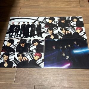 SixTONES詰め合わせ