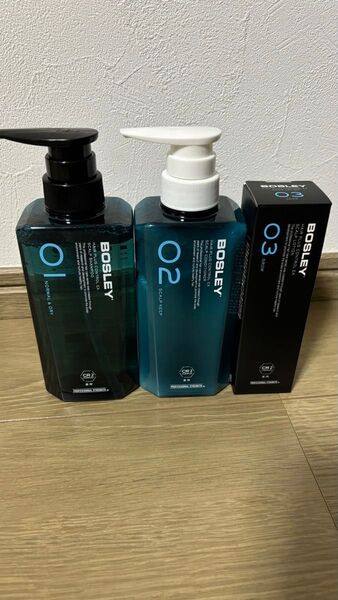 アデランス ヘアプラスコントロール 薬用シャンプー薬用コンディショナー薬用育毛剤セット 即購入歓迎