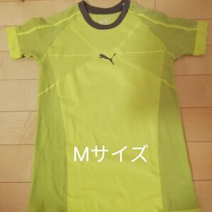 a1【激安送料込み】新品 PUMA(プーマ)TシャツMサイズ
