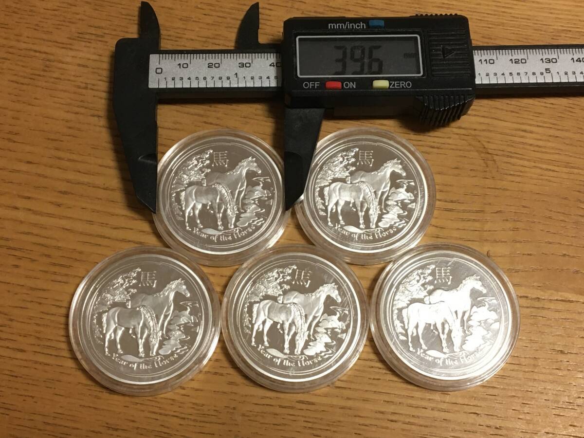 Yahoo!オークション -「オーストラリア銀貨 干支」(硬貨) (貨幣 Yahoo!オークション -「オーストラリア銀貨 干支」(硬貨) (貨幣