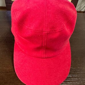 キャロウェイレッドレーベルキャップ、購入後未使用