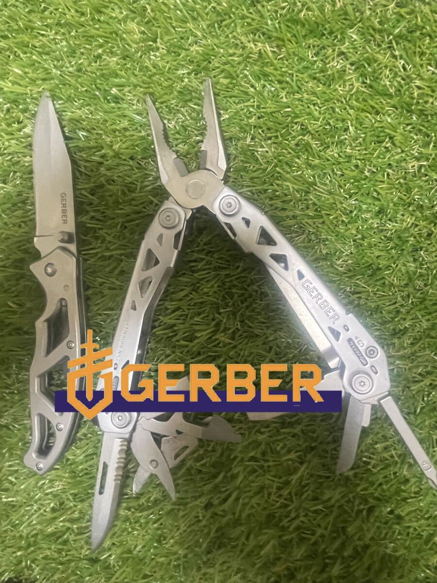 Yahoo!オークション -「gerber ナイフ」の落札相場・落札価格 Yahoo!オークション -「gerber ナイフ」の落札相場・落札価格