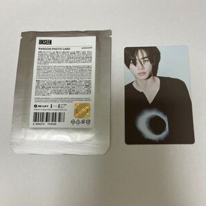 enhypen unseen ソンフン