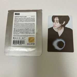 enhypen unseen ソンフン