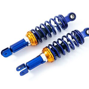 280mm リアサスペンション マジェスティ125 シグナスX BWS A478