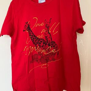 レア! 【UNISON SQUARE GARDEN】 タワレコ渋谷店限定 Tシャツ