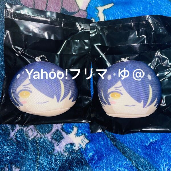 あんさんぶるスターズ あんスタ おまんじゅう にぎにぎマスコット2 ねくすと