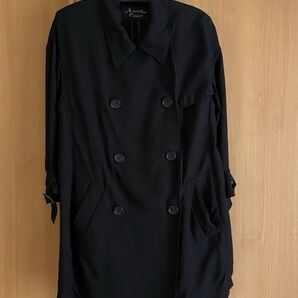 Another Edition ブラックコート