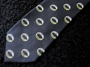 ***:.*:[ new goods ]1939 Moschino [ Logo pattern ] necktie 
