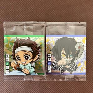 にふぉるめウエハースシール 12 其ノ十二