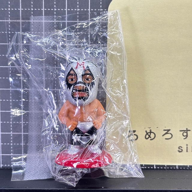 Yahoo!オークション -「(ミルマスカラス)」(フィギュア) の落札 Yahoo!オークション -「(ミルマスカラス)」(フィギュア) の落札