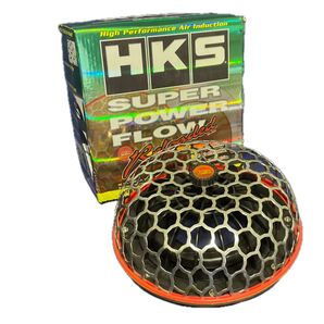 HKS スーパーパワーフロー SUPER POWER FLOW 200-80