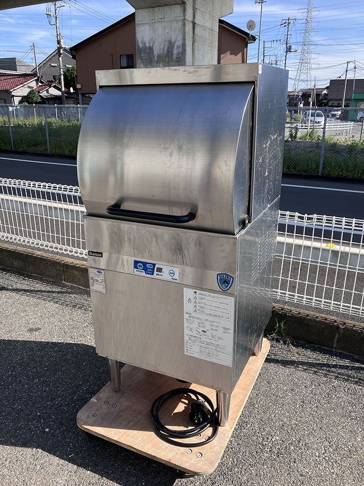 Yahoo!オークション -「ddw」(食器洗浄機) (厨房機器)の落札相場 Yahoo!オークション -「ddw」(食器洗浄機) (厨房機器)の落札相場