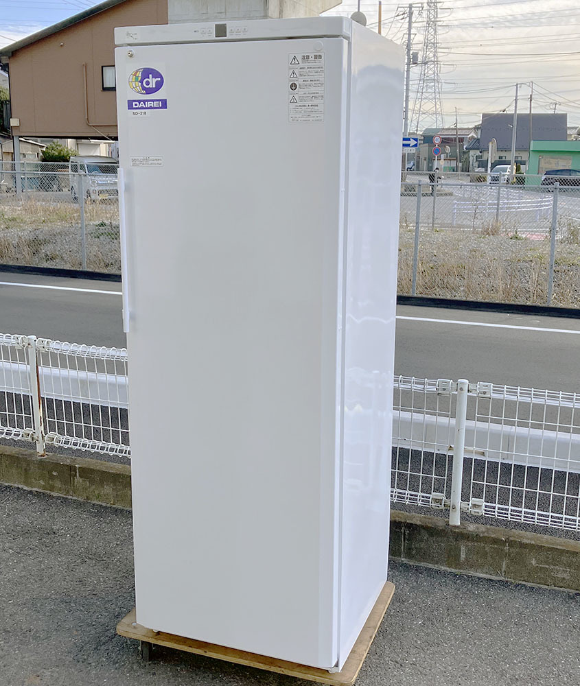 2025年最新】Yahoo!オークション -冷凍庫 ダイレイの中古品 2025年最新】Yahoo!オークション -冷凍庫 ダイレイの中古品
