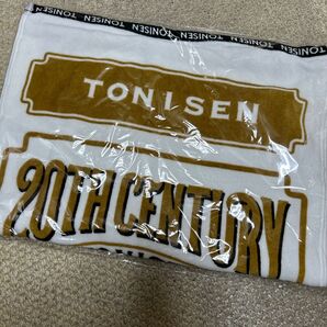 最終値下げ 20thCentury トニセン スポーツタオル