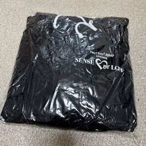 最終値下げ SENSEorLOVE センラ パーカー