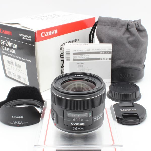 Yahoo!オークション -「canon ef24mm f2.8 is usm」の落札相場 Yahoo!オークション -「canon ef24mm f2.8 is usm」の落札相場