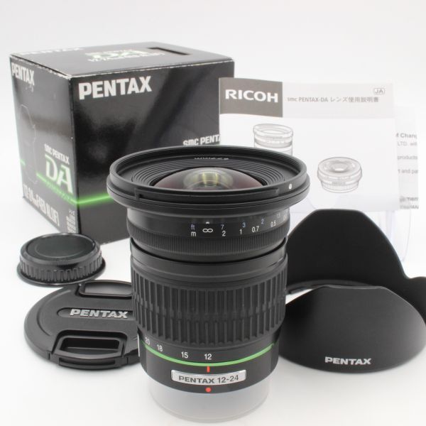 2025年最新】Yahoo!オークション -pentax 12-24の中古品・新品 2025年最新】Yahoo!オークション -pentax 12-24の中古品・新品